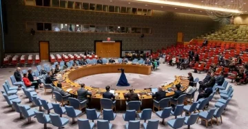 ОН ќе гласа за безбедноста на поморскиот премин во Ормуската Теснина