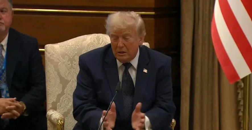 Трамп: Гренланд треба да биде управуван од САД, а не од Данска