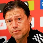 Севиља остана без тренер!