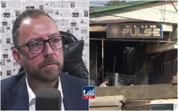 (ВИДЕО) ЉУТКОВ ЗА РАДИО ЛИДЕР: По трагедијата во „Пулс“ сфативме дека ништо повеќе нема да биде исто