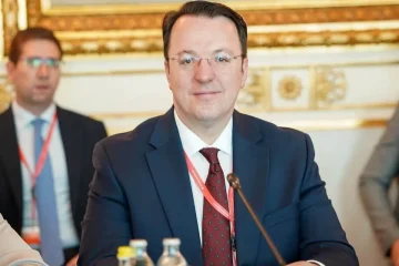 Николоски: Соработката со Австрија продолжува со фокус на инфраструктура и економски напредок