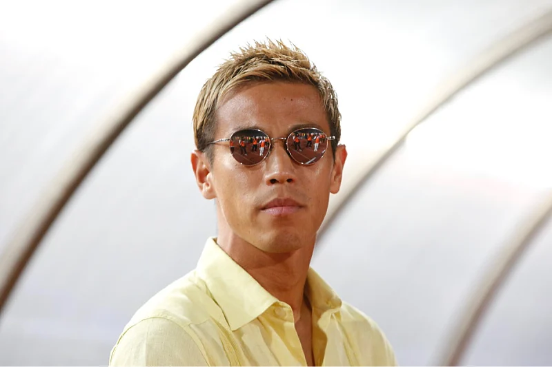 Легендарниот Јапонец обвинува: „Останав без спонзорски договор поради поддршката за Иран“