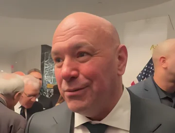 (ВИДЕО) ШЕФОТ НА УФЦ ЗА ХАОСОТ ПО ПУКАЊЕТО: Тоа беше е**но лудо, масите се превртуваа, луѓе влегуваа со оружје