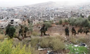 ИДФ прави планови за можна нова офанзива во Газа за разоружување на Хамас, објави „Тајмс оф Израел“