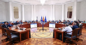 Мицкоски: Стратегијата е успешна ако го подобрува животот на граѓаните