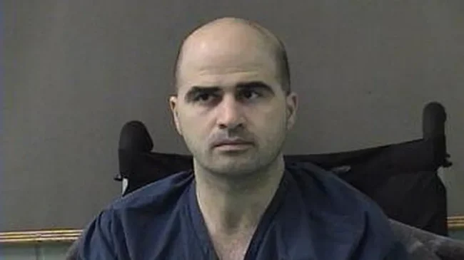 АМЕРИКАНСКАТА ВОЈСКА ЌЕ СТРЕЛА ОСУДЕНИК НА СМРТ ЗА ПРВПАТ ОД ВТОРАТА СВЕТСКА ВОЈНА