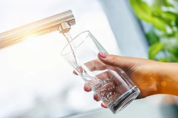 Водата во Скопје е безбедна за пиење