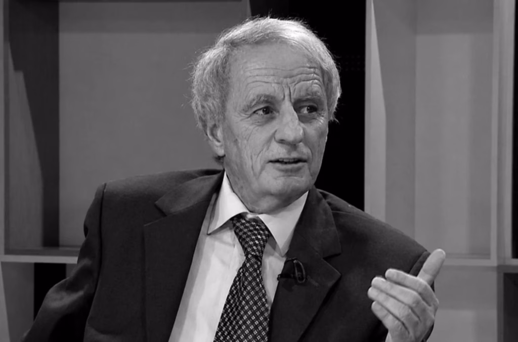 Почина новинарот и публицист Нијази Мухамеди