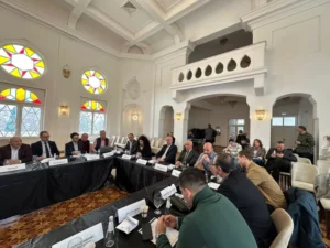 Во Битола заседаваше Меѓуопштинскиот одбор за управување со отпад за Пелагонискиот и Југозападниот регион