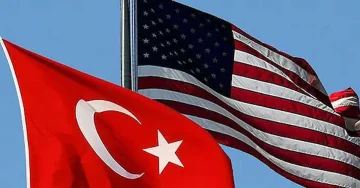УКИНУВАЊЕ НА САНКЦИИТЕ ЗА ТУРЦИЈА: Трамп отвора можност за испорака на авиони Ф-35