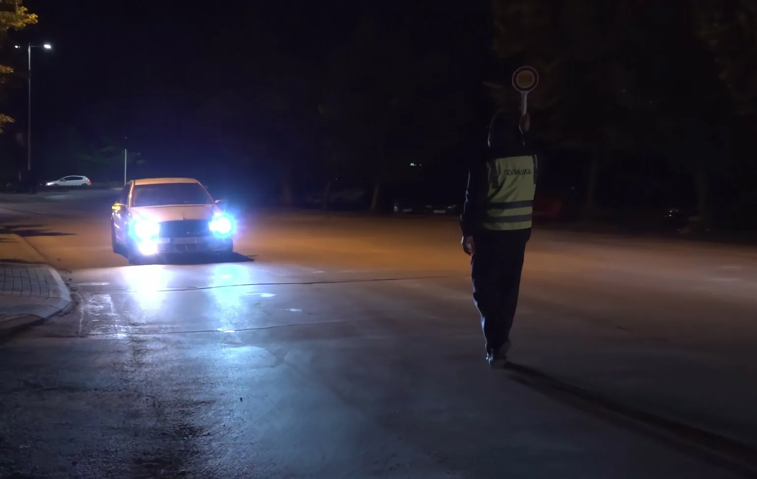 Жена заврши во полициска станица оти возела со 2,63 алкохол во крвта – Полицијата приведе повеќе пијани возачи