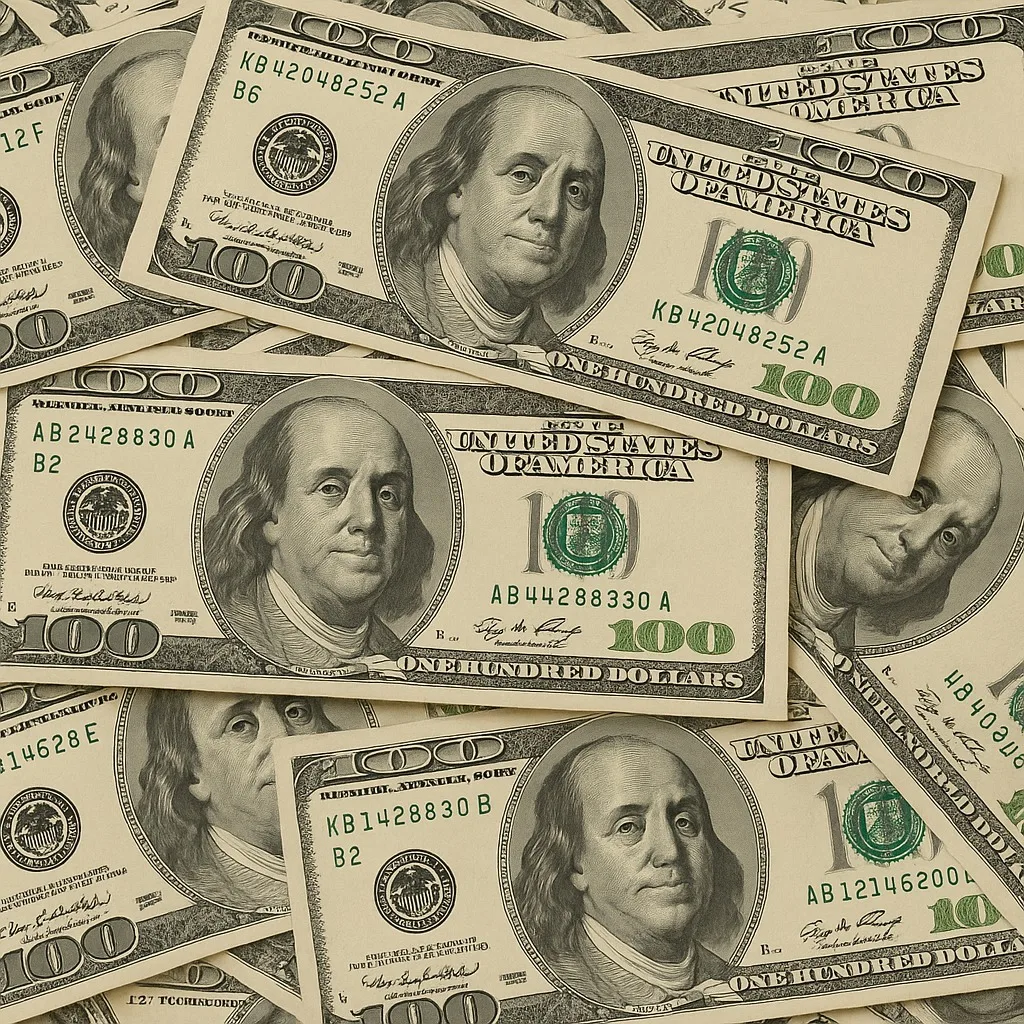 Трамп: „Царина“ е мојот омилен збор