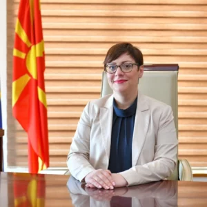 Димитриеска – Кочоска: Стабилни јавни финансии, економска заштита и поддршка на стопанството зависат од силна Царинска управа