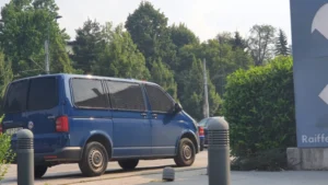 Tрамвај излета од шините во Сараево, една жена загина, неколкумина се повредени