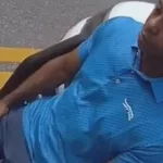 Објавена снимка со апсењето на Тајгер Вудс (Видео)