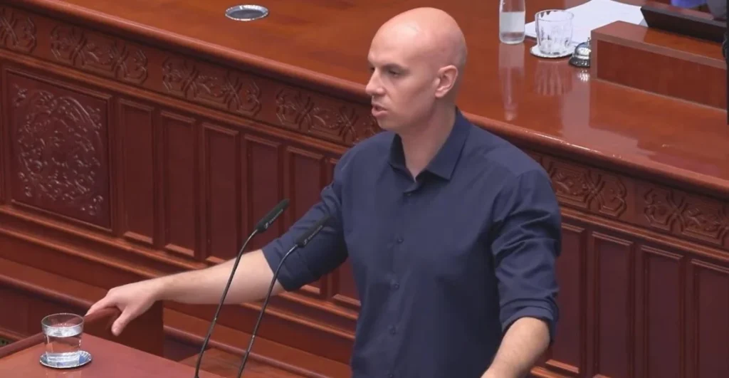 (Видео) Крмов: Сточарите го даваат млекото без цена, а Владата замижува пред неконтролираниот увоз