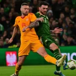 Македонија ќе игра против Босна пред почетокот на Светското првенство!