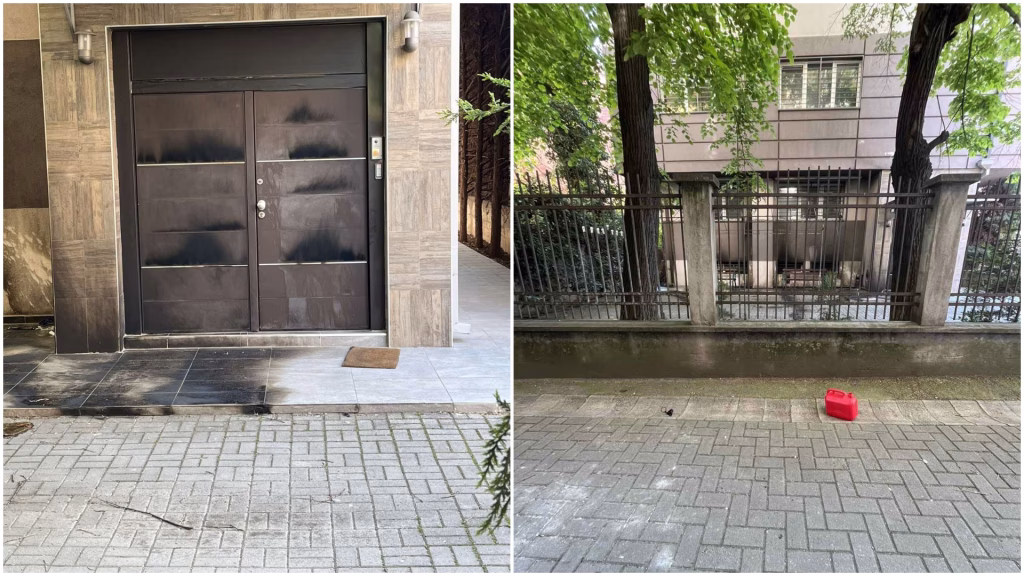 Осуда по обидот за палење на синагогата „Бет Јаков“: Повик за разум и соживот