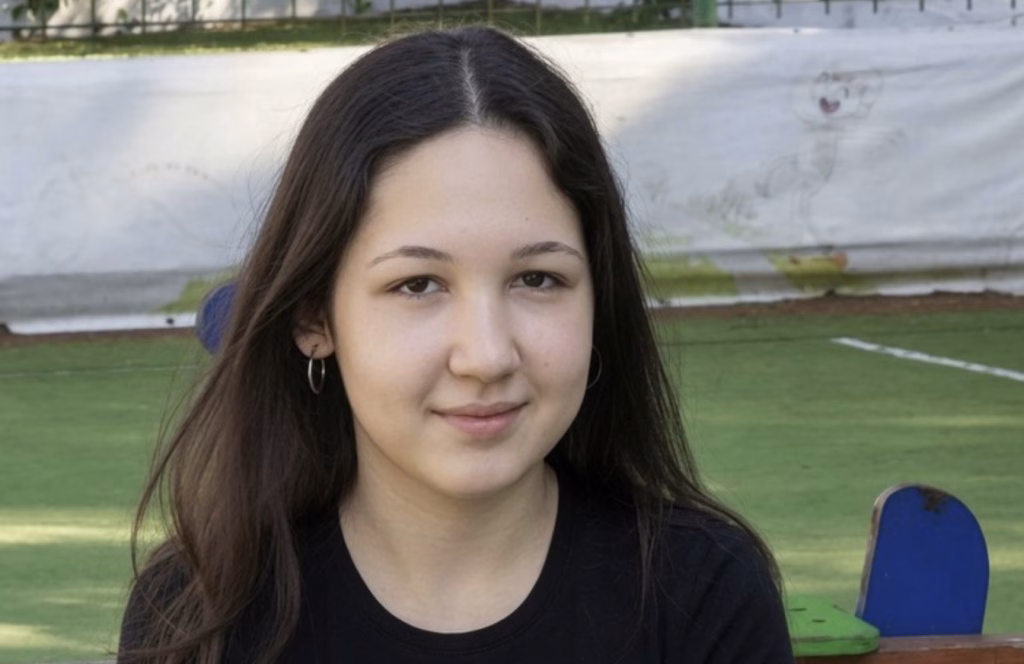 Апел за помош: Исчезна 16-годишната Габријела од Хрватска, семејството очајно бара информации
