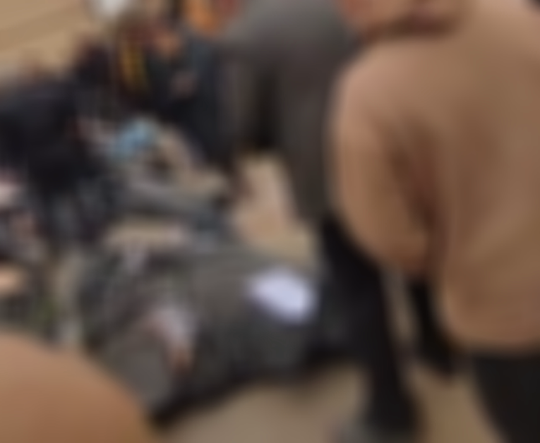 ВИДЕО Откриени опциите на Трамп за Иран – морничави снимки од стотици вреќи со тела