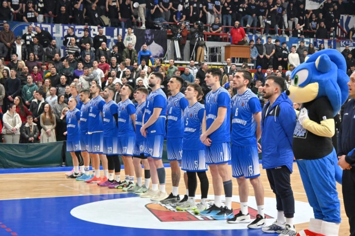 Куманово противник на МЗТ Скопје во финалето на кошаркарскиот куп