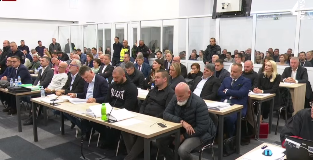 Јанев: 63 животи згаснаа, тоа не се бројки, тоа се имиња, семејства, недоживеани утра и празни домови!