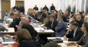 Со изведување материјални докази продолжува судењето за „Пулс“