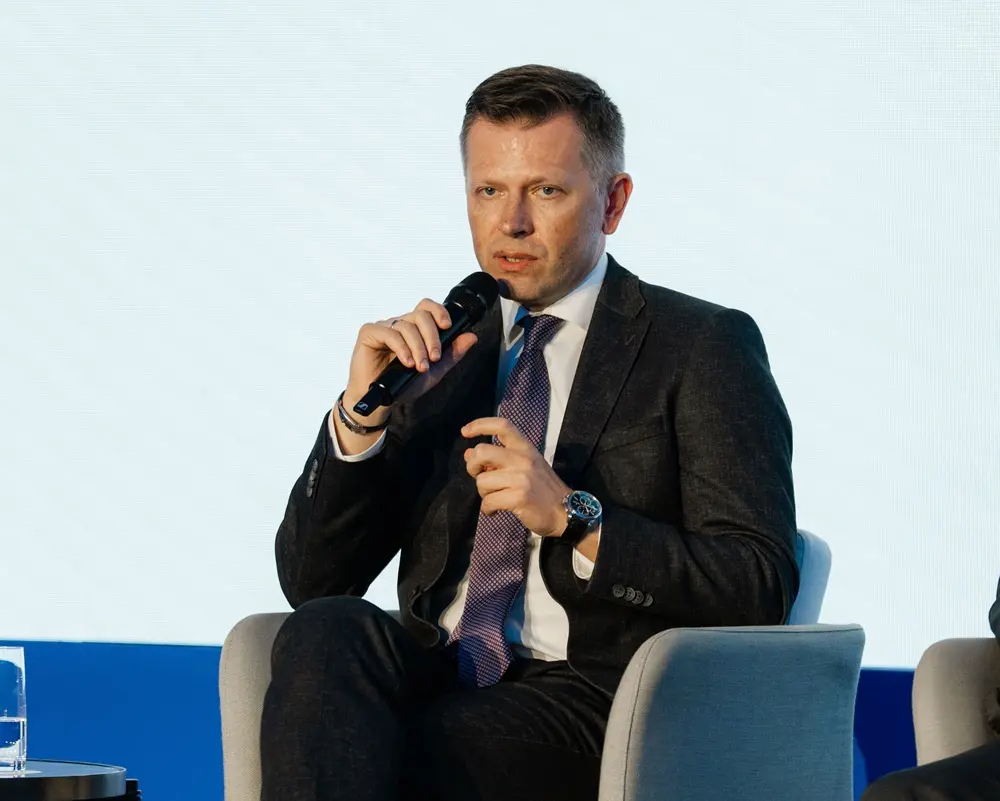 Visa: Влегуваме во нова ера во која купуваат потрошувачите, компаниите и AI-агентите
