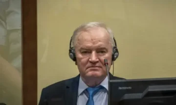 Трагедијата во семејството на Ратко Младиќ која и по три децении останува мистерија