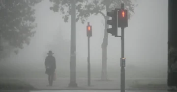 ПРОМЕНЛИВО ВРЕМЕ СО ВРНЕЖИ: Магла во котлините, снег на планините