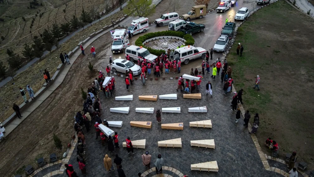 Пакистан и Авганистан договорија привремен прекин на огнот