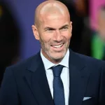 Зидан одбил „луда“ понуда