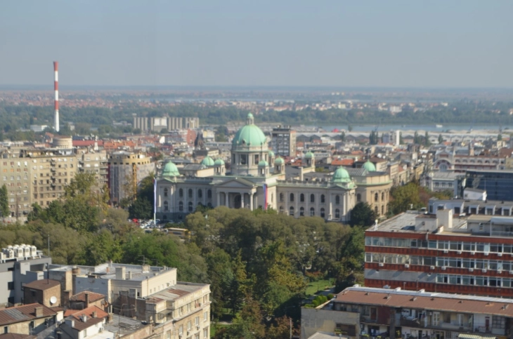 Нова економија“: Нов бран Руси во Србија ги зголеми кириите за околу 30 отсто