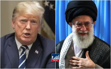 ТРАМП ПОТВРДИ: Врховниот водач на Иран е мртов – убиен е еден од најзлобните луѓе во историјата!