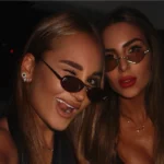 (Фото) Момчињата „полудеа“ по золвата на Анастасија Ражнатовиќ: Вања објави фотографија со братот Немања Гудељ