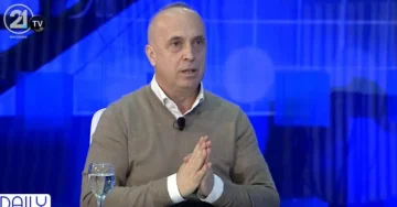 ГО ОШТЕТИЛ БУЏЕТОТ НА КИЧЕВО ЗА 1,4 МИЛИОНИ ДЕНАРИ: Кривична пријава за Фатмир Дехари за злоупотреби со јавни набавки