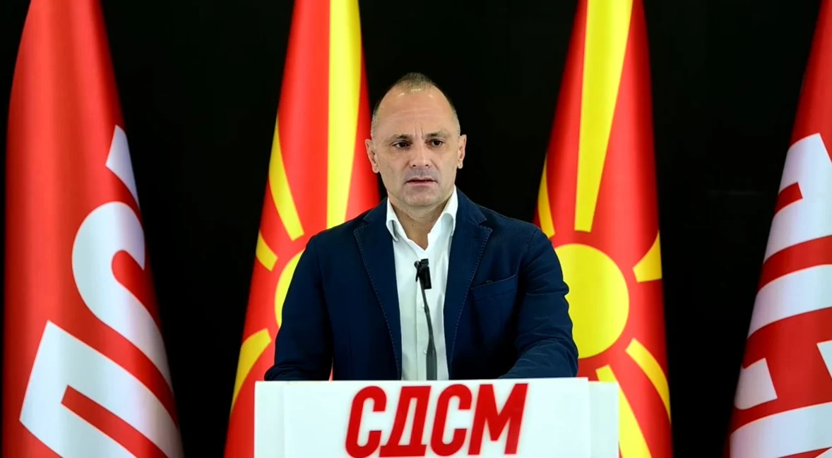 (Видео) Филипче: Следуваат тешки есенски месеци, не се знае колкава ќе биде цената на струјата