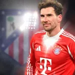 Атлетико Мадрид испрати понуда до Баерн за Горецка