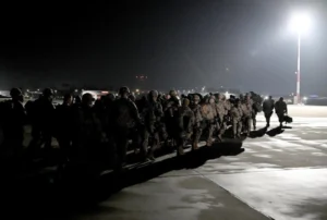 Полска сака да прими на своја територија 15.000 американски војници