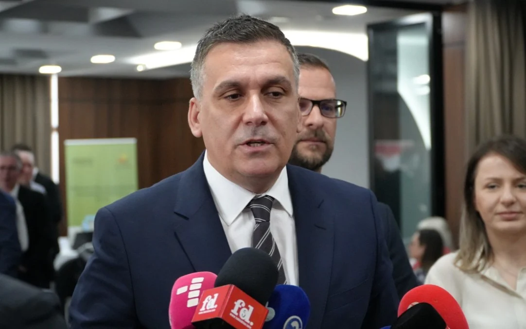 Хоџа: Општина Тетово добива посебна единица за заштита на животната средина, ги повикувам останатите општини да го следат примерот