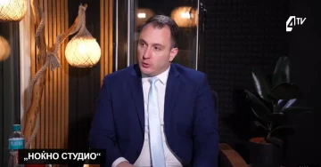 Андоновски: Сајбер нападите се реална закана, но државните системи покажаа подготвеност и отпорност