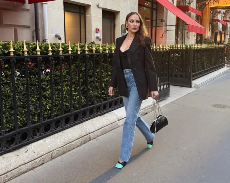 Александра Пријовиќ потроши повеќе од 8.000 евра за овој стајлинг: Дали вреди?