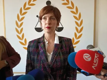 Сведочењата на родителите на Ристов не се поткрепени со останатите докази, вели обвинителката Хаџи Василева