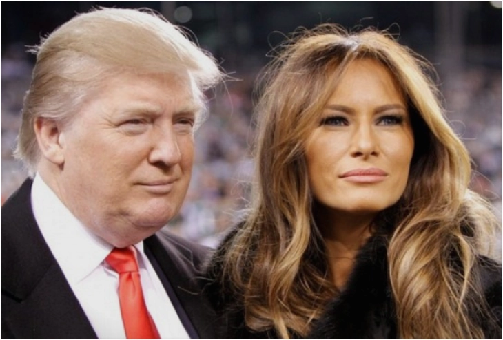 Трамп и Меланија му го честитаа 74. роденден на Путин, соопшти Кремљ