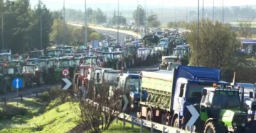 ЗЕМЈОДЕЛЦИТЕ ОДБИЈА СРЕДБА СО МИЦОТАКИС: Најавено засилување на протестите низ целата земја