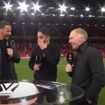 Сколс: Арсенал би бил најлошиот шампион во историјата на Премиер лигата