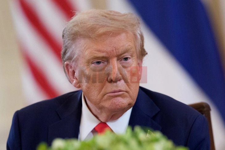 Трамп жали што номинирал тројца судии на Врховниот суд