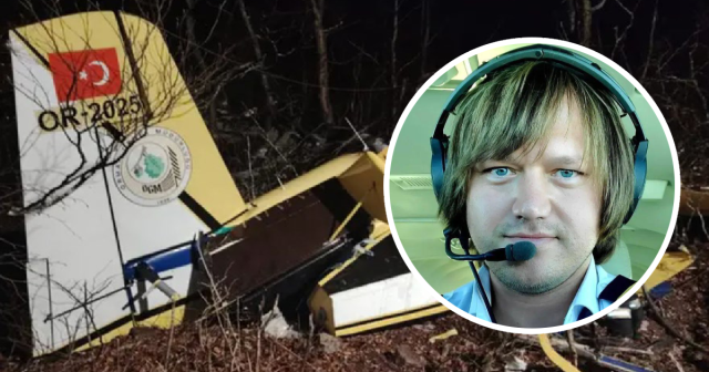 Пилотот што загина во Хрватска пред два и пол месеци преживеал друга авионска несреќа