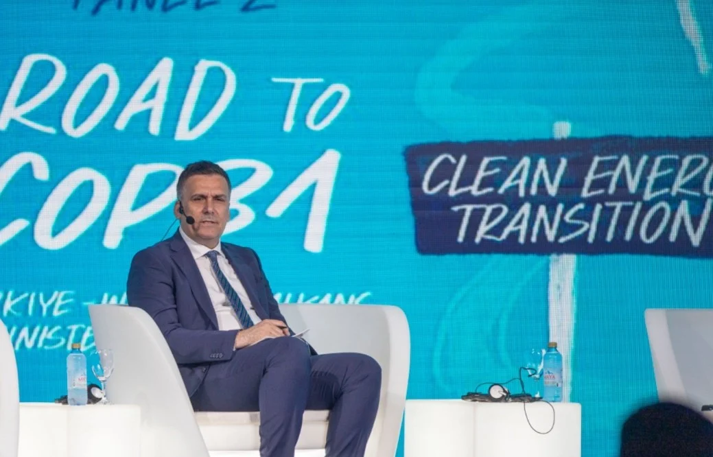 Хоџа од МЕФ 2026: Западен Балкан мора заеднички да ја предводи зелената транзиција