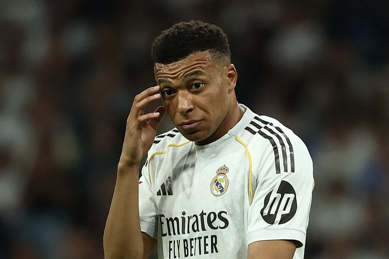 Проблем за Реал: Мбапе нема да игра до крајот на сезоната – ќе се чува за Мундијалот?!